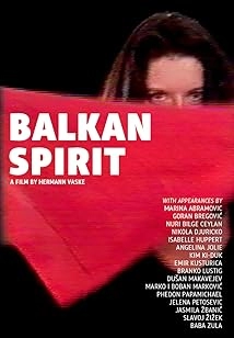 دانلود مستند Balkan Spirit 2013