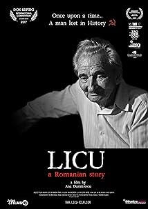 دانلود مستند Licu: A Romanian Story 2017