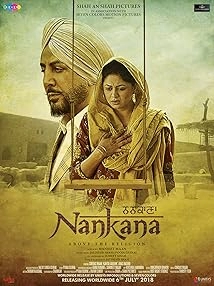 دانلود فیلم Nankana 2018