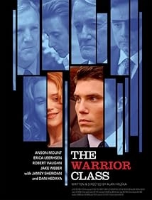 دانلود فیلم The Warrior Class 2007