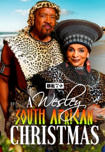 دانلود فیلم A Wesley South African Christmas 2024