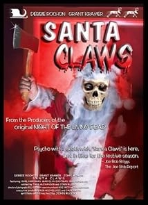 دانلود فیلم Santa Claws 1996