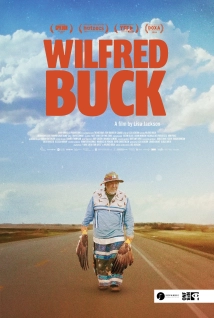 دانلود مستند Wilfred Buck 2024