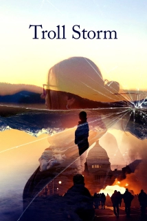 دانلود مستند Troll Storm 2024