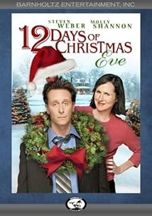 دانلود فیلم The Twelve Days of Christmas Eve 2004