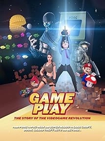 دانلود مستند Gameplay 2015