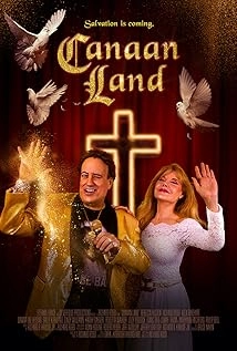 دانلود فیلم Canaan Land 2020