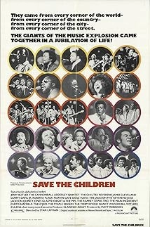 دانلود مستند Save the Children 1973