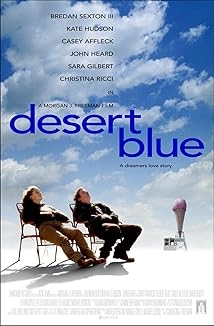 دانلود فیلم Desert Blue 1998