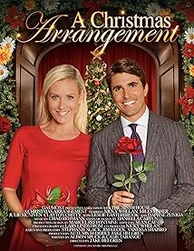 دانلود فیلم A Christmas Arrangement 2018