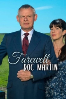 دانلود مستند Farewell Doc Martin 2022