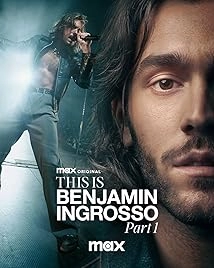 دانلود مستند This Is Benjamin Ingrosso Part 1 2024