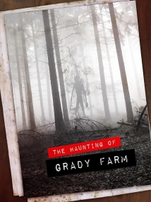 دانلود فیلم The Haunting of Grady Farm 2019