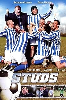دانلود فیلم Studs 2006