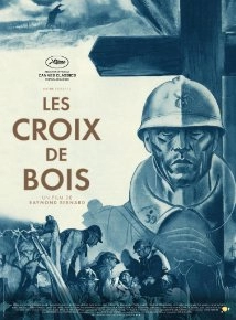 دانلود فیلم Wooden Crosses 1932