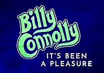 دانلود مستند Billy Connolly: It’s Been A Pleasure 2020