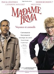 دانلود فیلم Madame Irma 2006