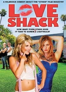 دانلود فیلم Love Shack 2010