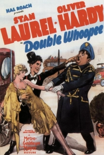 دانلود فیلم Double Whoopee 1929