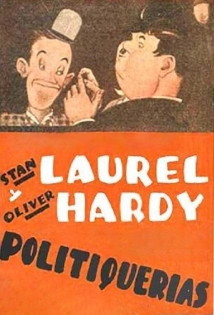 دانلود فیلم Politiquerías 1931