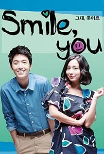 دانلود سریال Smile, You 2009