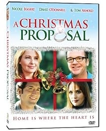 دانلود فیلم A Christmas Proposal 2008