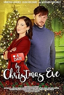 دانلود فیلم A Date by Christmas Eve 2019