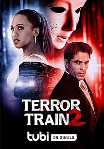 دانلود فیلم Terror Train 2 2022