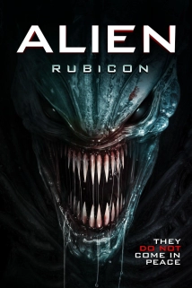 دانلود فیلم Alien: Rubicon 2024 با تماشای آنلاین
