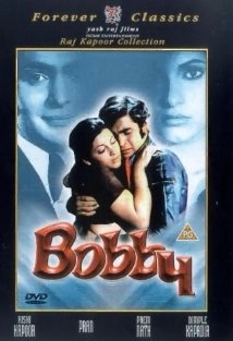 دانلود فیلم Bobby 1973 (بابی)