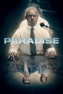 دانلود سریال Paradise 2025 (بهشت) با تماشای آنلاین