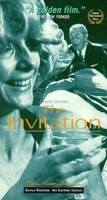 دانلود فیلم The Invitation 1973