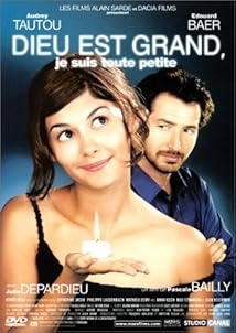 دانلود فیلم God Is Great and I’m Not 2001