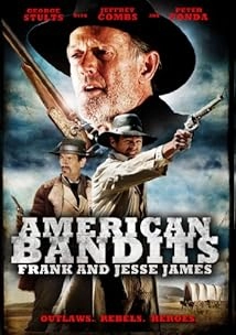 دانلود فیلم American Bandits: Frank and Jesse James 2010