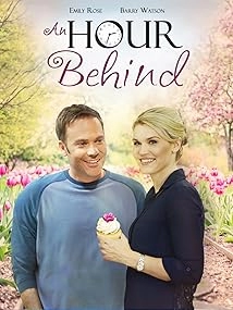 دانلود فیلم An Hour Behind 2017