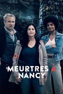 دانلود فیلم Meurtres à Nancy 2022