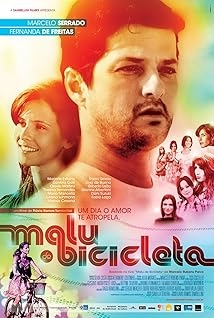 دانلود فیلم Malu de Bicicleta 2010