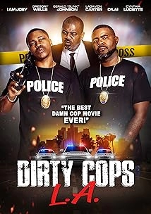 دانلود فیلم Dirty Cops L.A. 2021