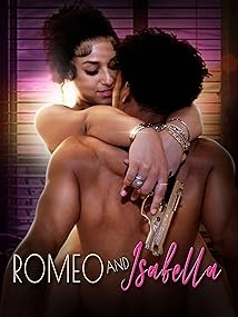 دانلود فیلم Romeo + Isabella 2023