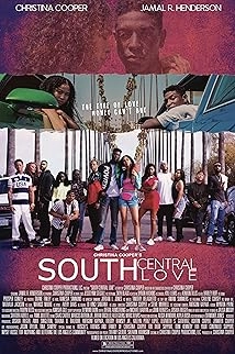 دانلود فیلم South Central Love 2019
