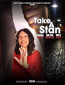 دانلود فیلم Take a Stan 2019