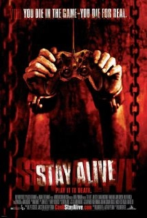 دانلود فیلم Stay Alive 2006 (زنده بمان)