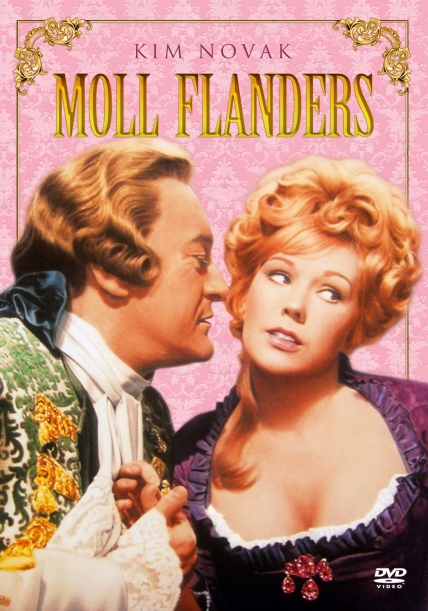 دانلود فیلم The Amorous Adventures of Moll Flanders 1965