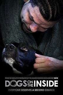 دانلود مستند Dogs on the Inside 2014
