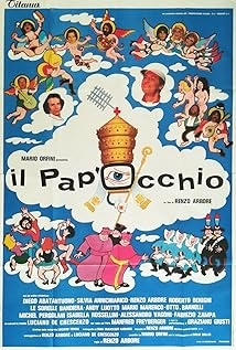 دانلود فیلم Il pap’occhio 1980