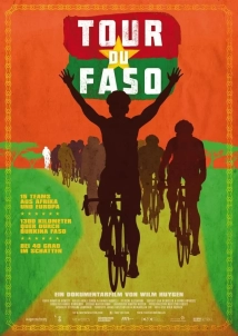 دانلود مستند Tour du Faso 2014