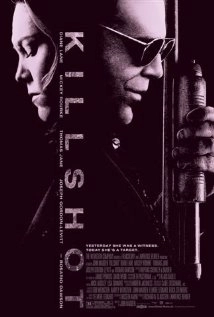 دانلود فیلم Killshot 2008 (کیلشات)