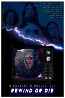 دانلود فیلم Rewind or Die 2023