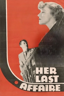 دانلود فیلم Her Last Affaire 1935