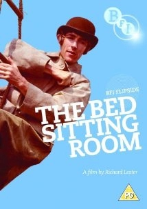 دانلود فیلم The Bed Sitting Room 1969